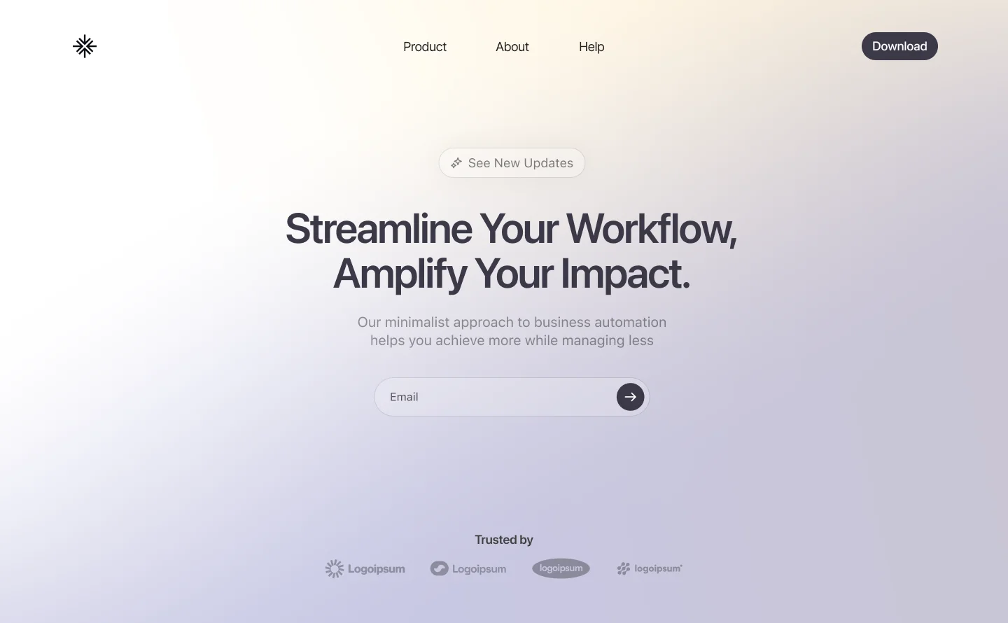 selected larpo work 50