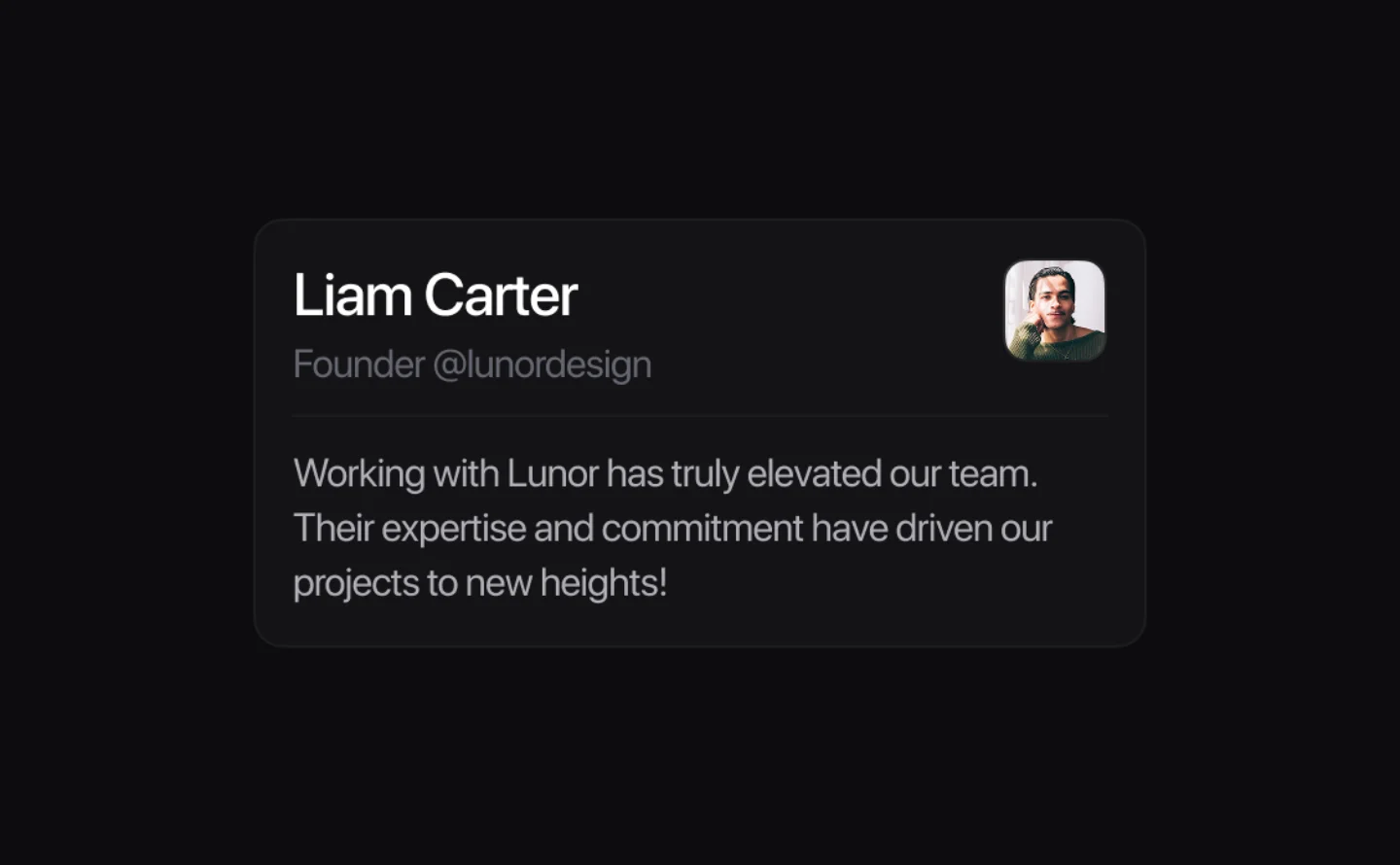 selected larpo work 152