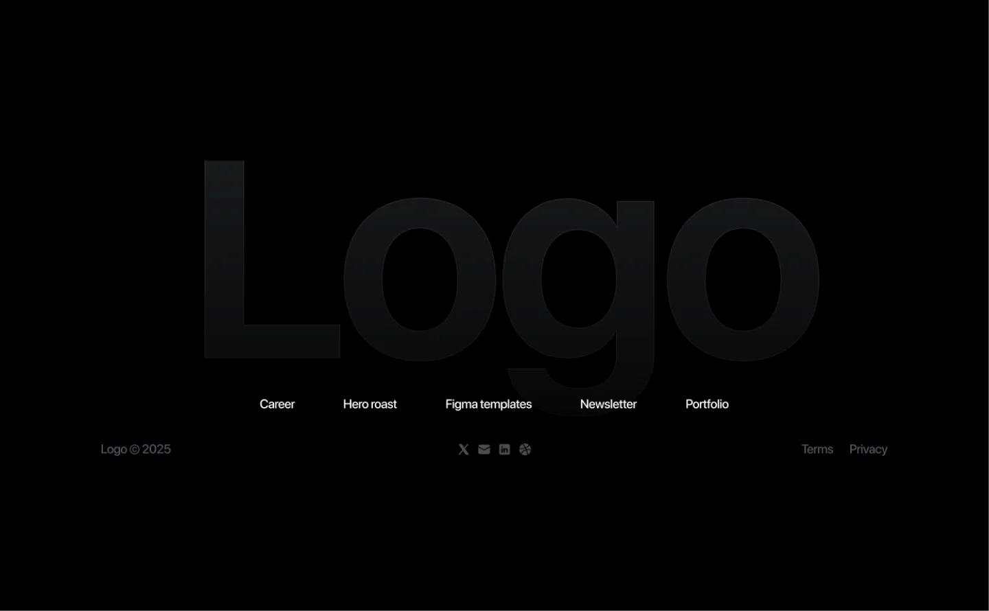 selected larpo work 170
